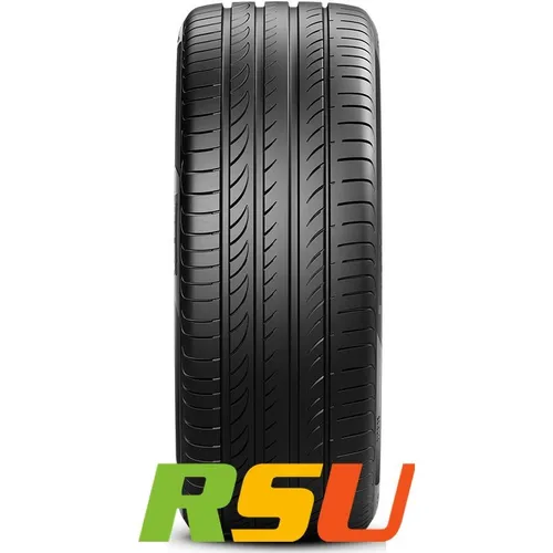 Pirelli POWERGY Sommerreifen 215/65 R17 99V - Autoreifen mit hoher Nasshaftung (Klasse A) und Kraftstoffeffizienz (Klasse B), ideal für sicheres Fahren bei verschiedenen Wetterbedingungen.
