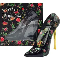 Tiverton Miss Fashionista Black Eau de Parfum 100 ml