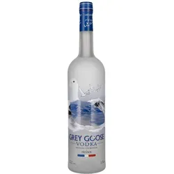 Grey Goose Vodka 1,5l
