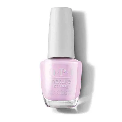 OPI Nature Strong Nagellack 15 ml Natural Mauvement