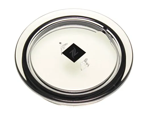 Krups MS-623697 Deckel (Milchaufschäumer) für XN7605, XN760B, XN7305, XN730T, Citiz&Milk Nespressoautomat