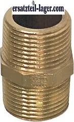 Europart Zulaufschlauch-Verbinder 3/4