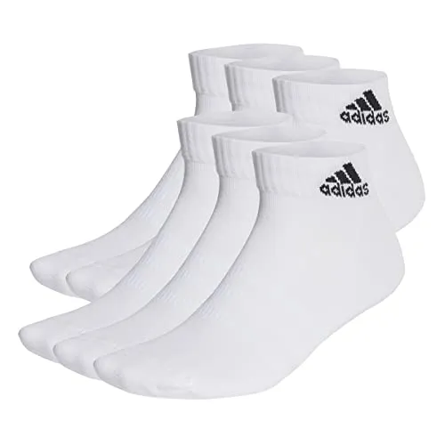adidas Unterwäsche & Socken Weiß von adidas