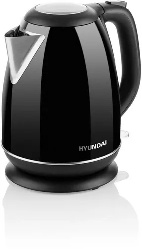 Hyundai Wasserkocher VK302B, 1,7 l, 2200 W