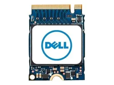 Produktbild Dell 256 GB M.2 NVMe SSD