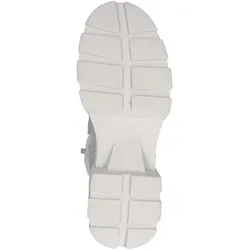 Caprice Damen Stiefelette 9-9-26444-29, Pearl Comb, 38 EU von Caprice