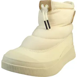 Sorel Women's Out N About IV Puffy Waterproof - Winterschuhe 39 | EU 39 beige - Wasserdichte und kuschelige Winterschuhe für den Alltag, Größe 39, ideal für kalte Tage. Entdecken Sie weitere Top-Angebote von Sorel bei Bergfreunde.de!