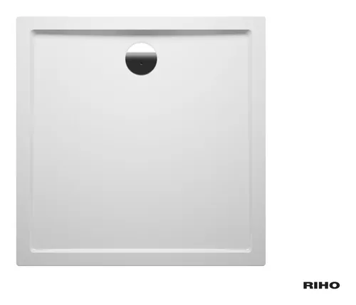 Riho Zürich Rechteckduschwanne 900 x 900 mm von RIHO