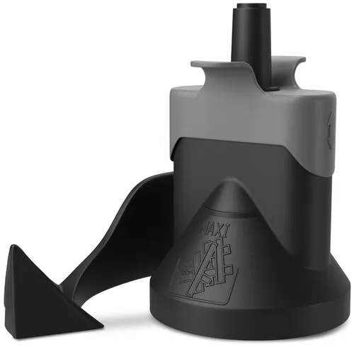 Wendeschaufel Paddel passend wie Tefal SS-990596 für Heißluft Fritteuse