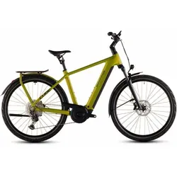 Cube Kathmandu Hybrid Pro 800 2026 von CUBE