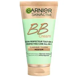 Produktbild Garnier Miracle Skin Perfector BB Cream Klassik medium