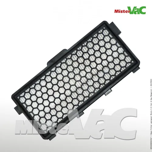 Filter kompatibel mit Miele SFRG2 Complete C2 Excellence EcoLine