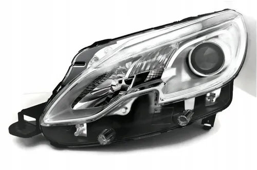 Produktbild PEUGEOT 2008 LED Scheinwerfer Links Elektrisch