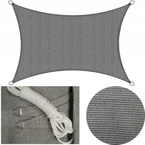 Sonnensegel von Gutex