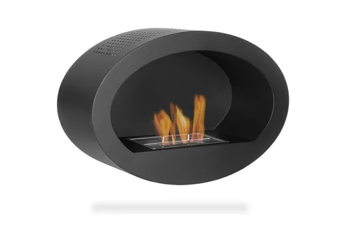 Moritz Ethanol Kamin – Hängender Bioethanol Kamin 40 x 60 cm