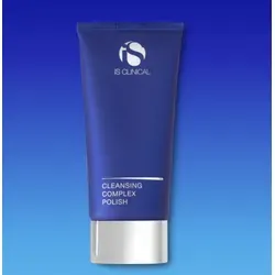 IS Clinical Cleanse Cleansing Complex Polish 120g von iS CLINICAL