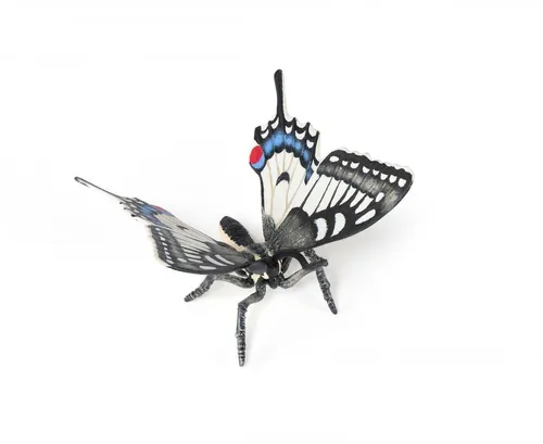 Papo Schwalbenschwanz Schmetterling Art.nr. 50278