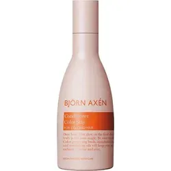 Björn Axén Color Stay Conditioner 250 ml - Der Björn Axén Color Stay Conditioner 250 ml sorgt für langanhaltende Farbbrillanz und intensive Pflege. Ideal für coloriertes Haar, spendet er Feuchtigkeit und verbessert die Kämmbarkeit.