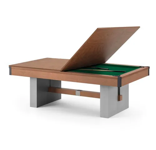 BISON Billardtisch Abdeckplatte Loft, Schiefer von Bison