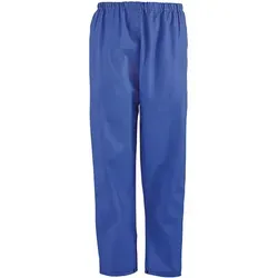 Texxor Regenbundhose Darss L Blau 4358-l