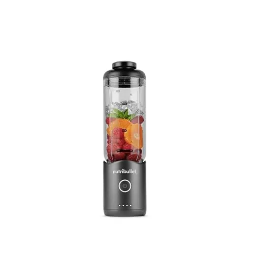 nutribullet Flex 590ml in grau von NutriBullet