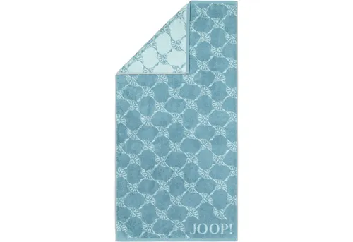 JOOP! Bett- und Haushaltswäsche Grün von JOOP!