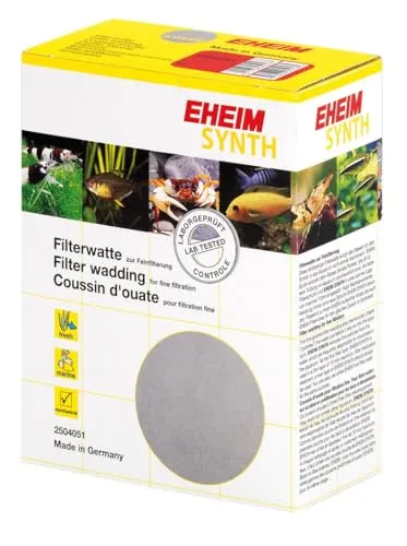 Eheim 2504101 Synth, Filterwatte 2 L