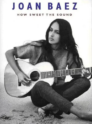 JOAN BAEZ von CD