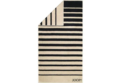 JOOP! Handtücher Beige von JOOP!