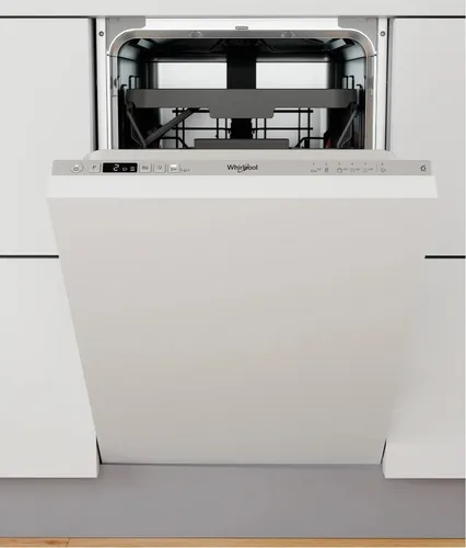 Whirlpool WSIC 3M27 C Geschirrspüler von Whirlpool