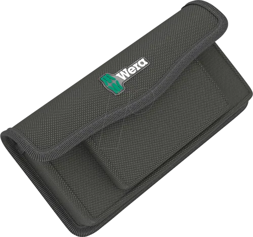 Wera Falttasche Tool-Check Plus Universal, leer von Wera