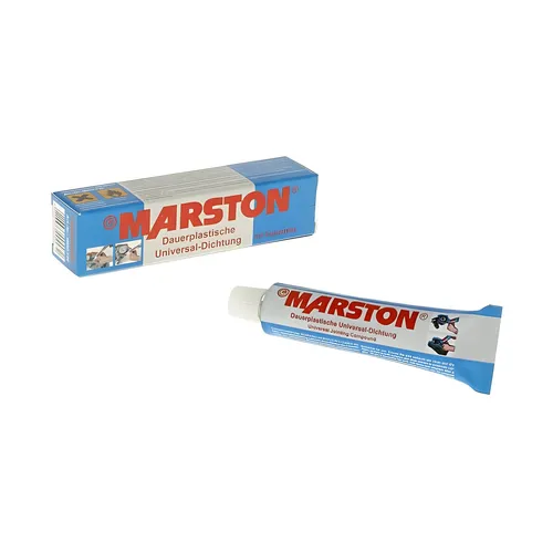 Dichtmasse Marston Benzin- und Ölresistenz 20ml - universal