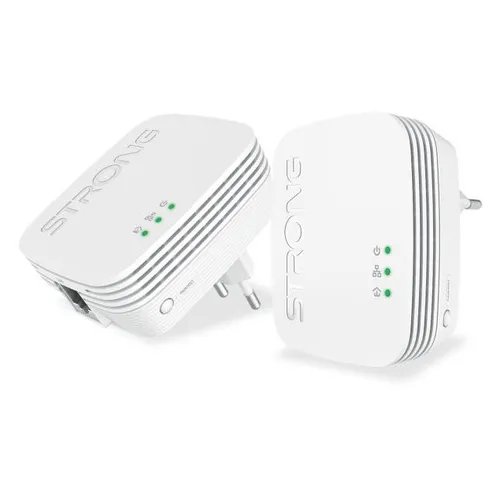 Strong Powerline 1000 Mini 2er-Pack