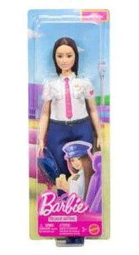 Mattel GmbH BRB CR CRR PILOT Sonstige