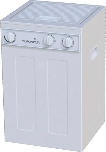 Wellradwaschmaschine EURONOVA Romo R190.1 von easyPART