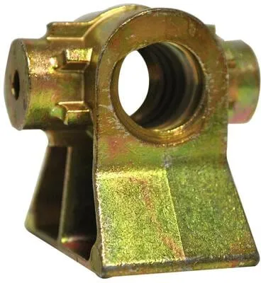 Schrauben & Muttern Gold von AL-KO