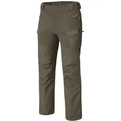 Helikon-Tex Hybrid Outback Pants taiga green, Größe 3XL Regular