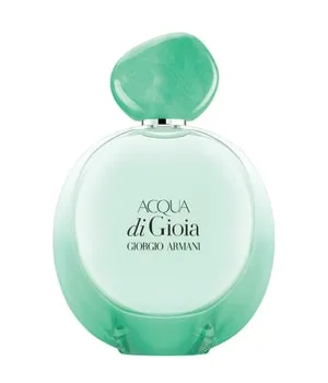 Giorgio Armani Acqua Di Gioia Intense Eau de Parfum 50 ml - Eau de Parfum für Damen mit intensiven, erfrischenden Zitrusnoten und einem floralen Herz, das die Essenz des mediterranen Sommers verkörpert.
