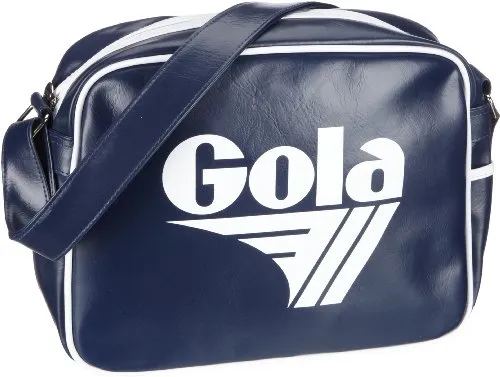 Gola Redford CUB901 Schultertasche in blau von Gola