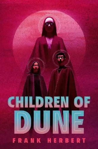 Children of Dune: Deluxe Edition - Hörbücher - Erleben Sie die epische Fortsetzung der Dune-Saga in dieser Deluxe Edition mit fesselndem Hörgenuss und hochwertigen Produktionen.