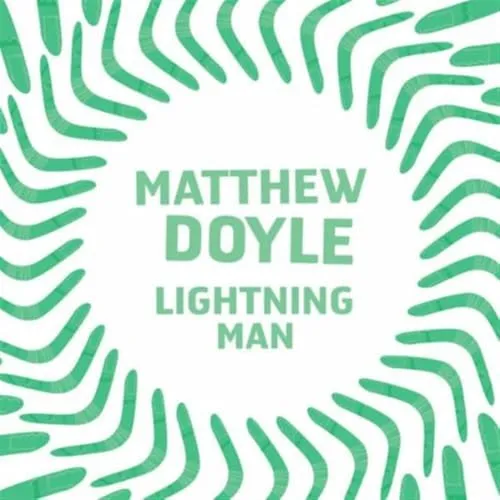 Lightning Man