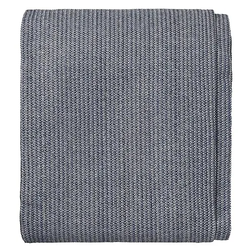 Zeltteppich 2,5 x 6,00m - atmungsaktiv und wasserfest - Zelt-Zubehör: Robuster Zeltteppich für Vorzelt und Campingveranda, atmungsaktiv, wasserdurchlässig und UV-stabilisiert für eine lange Lebensdauer im Freien.