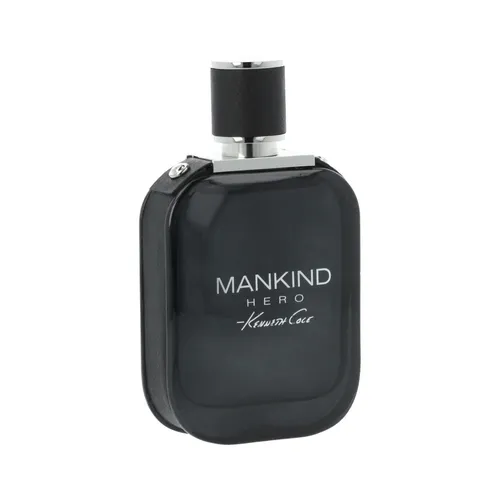 Kenneth Cole Mankind Hero Eau De Toilette 100 ml - Duft für den modernen Mann - Herrendüfte mit einer einzigartigen Kombination aus Frische und Sinnlichkeit für Selbstbewusstsein und Stil.