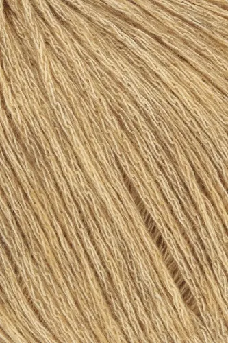 LANG YARNS VAYA Häkelwolle, 200 m (50 Gramm), Kuschliger Sommermix aus Baumwolle, Merino und Yak