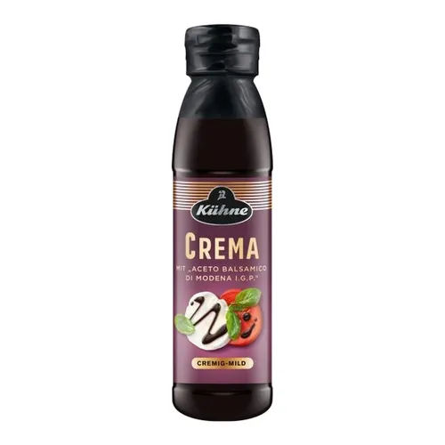 Kühne Balsamico Creme, 150ml
