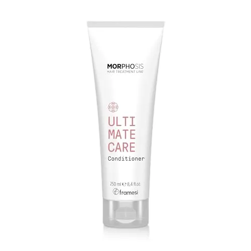 Framesi Morphosis Ultimate Care Conditioner 250ml - Anti-Frizz-Conditioner
