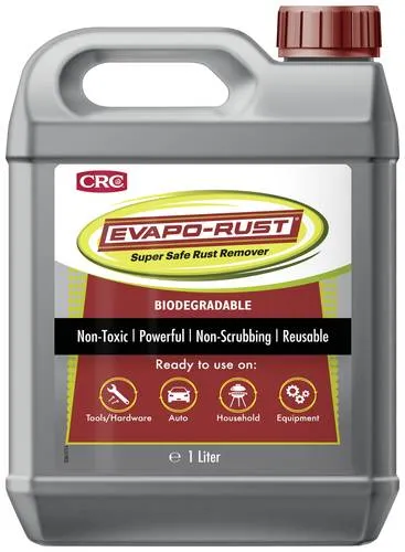 CRC EVAPO-RUST 33399-AA Rostlöser 1l