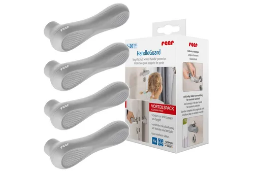 Reer HandleGuard Türgriffschutz Vorteilspack