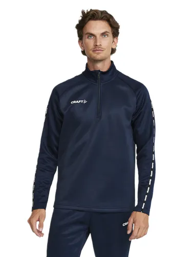 Craft Hoodie Squad 2.0 Half Zip M S