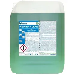 Neutralreiniger Dreiturm Neutra Clean 10 L